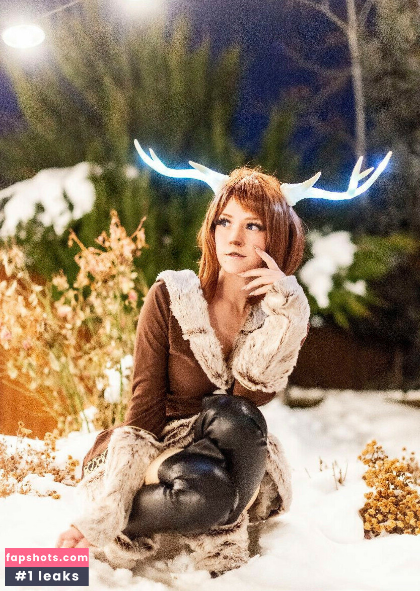 Bunnybii Nahé úniky fotek pouze od fanoušků #39 - Fapshots