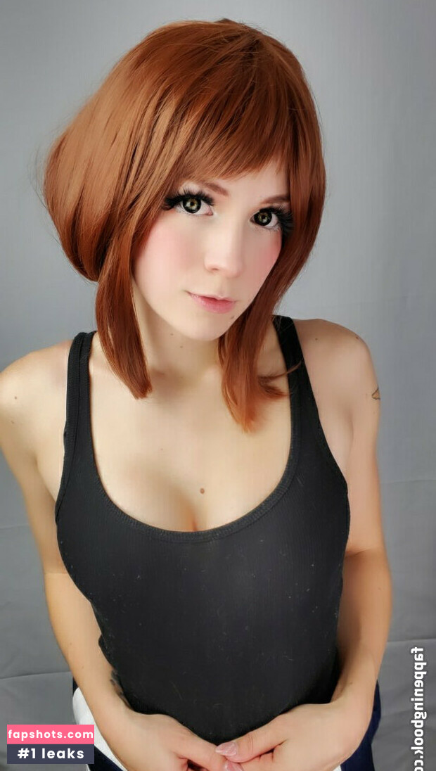 Bunnybii Nahé úniky fotek pouze od fanoušků #42 - Fapshots