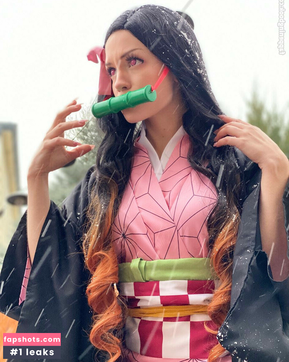 Bunnybii Nahé úniky fotek pouze od fanoušků #49 - Fapshots