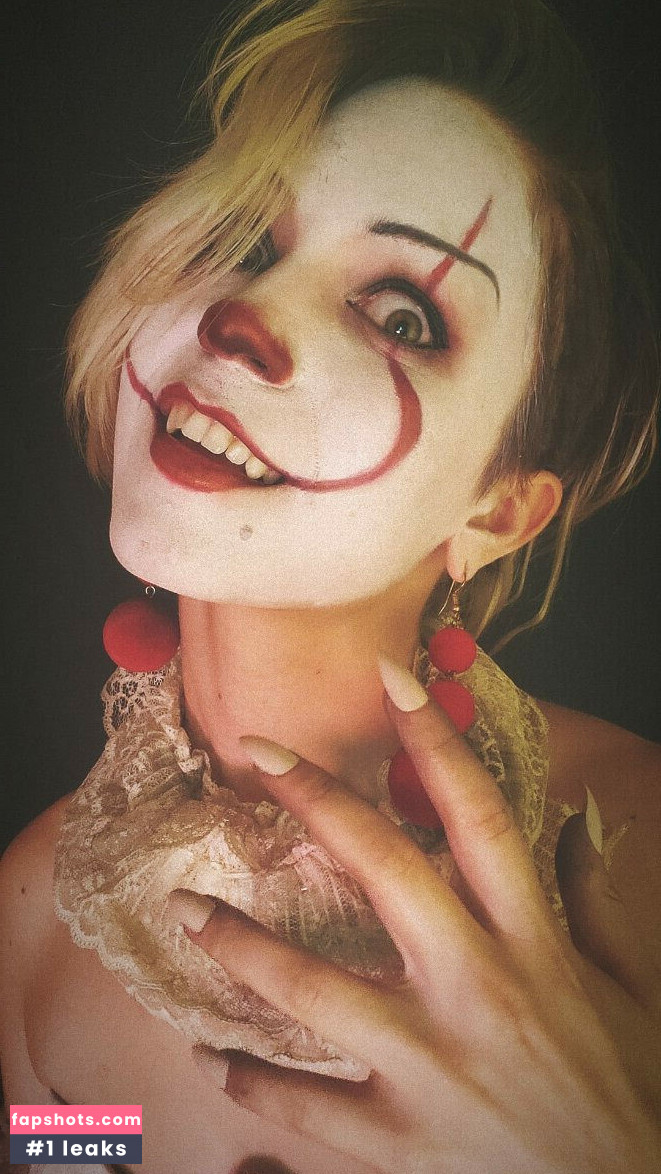 Bunnybii Nahé úniky fotek pouze od fanoušků #52 - Fapshots