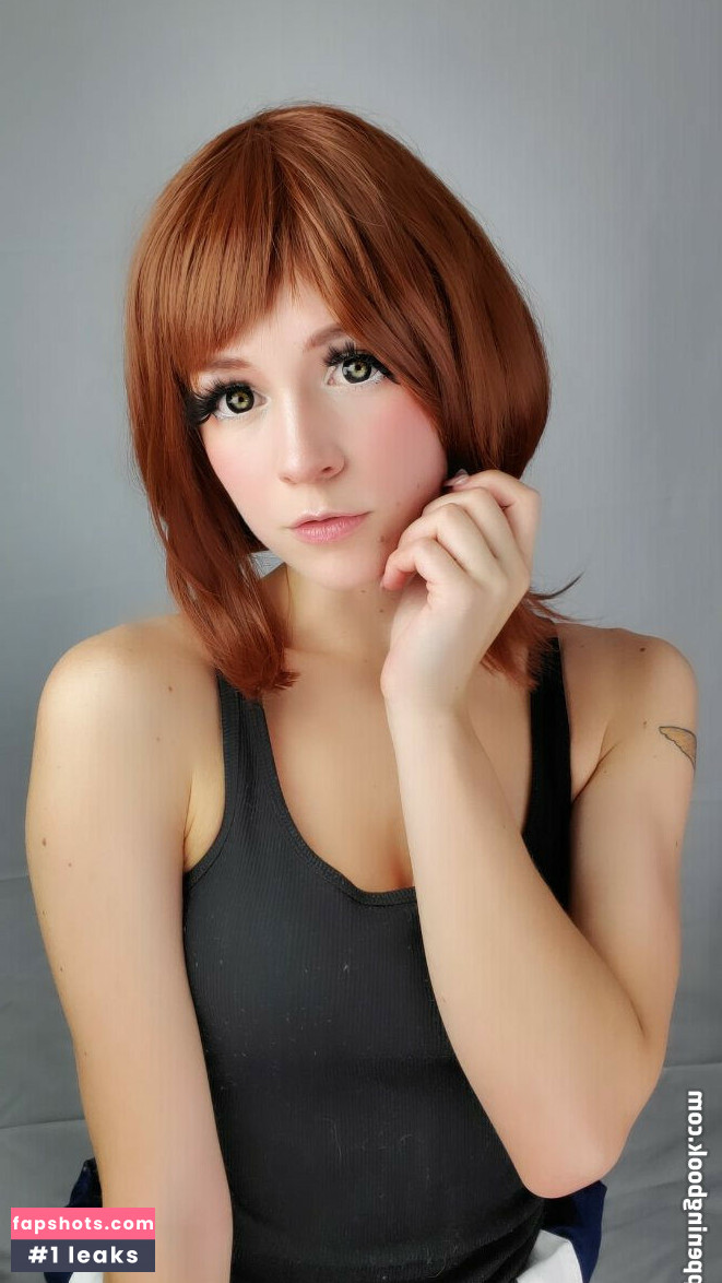 Bunnybii Nahé úniky fotek pouze od fanoušků #53 - Fapshots