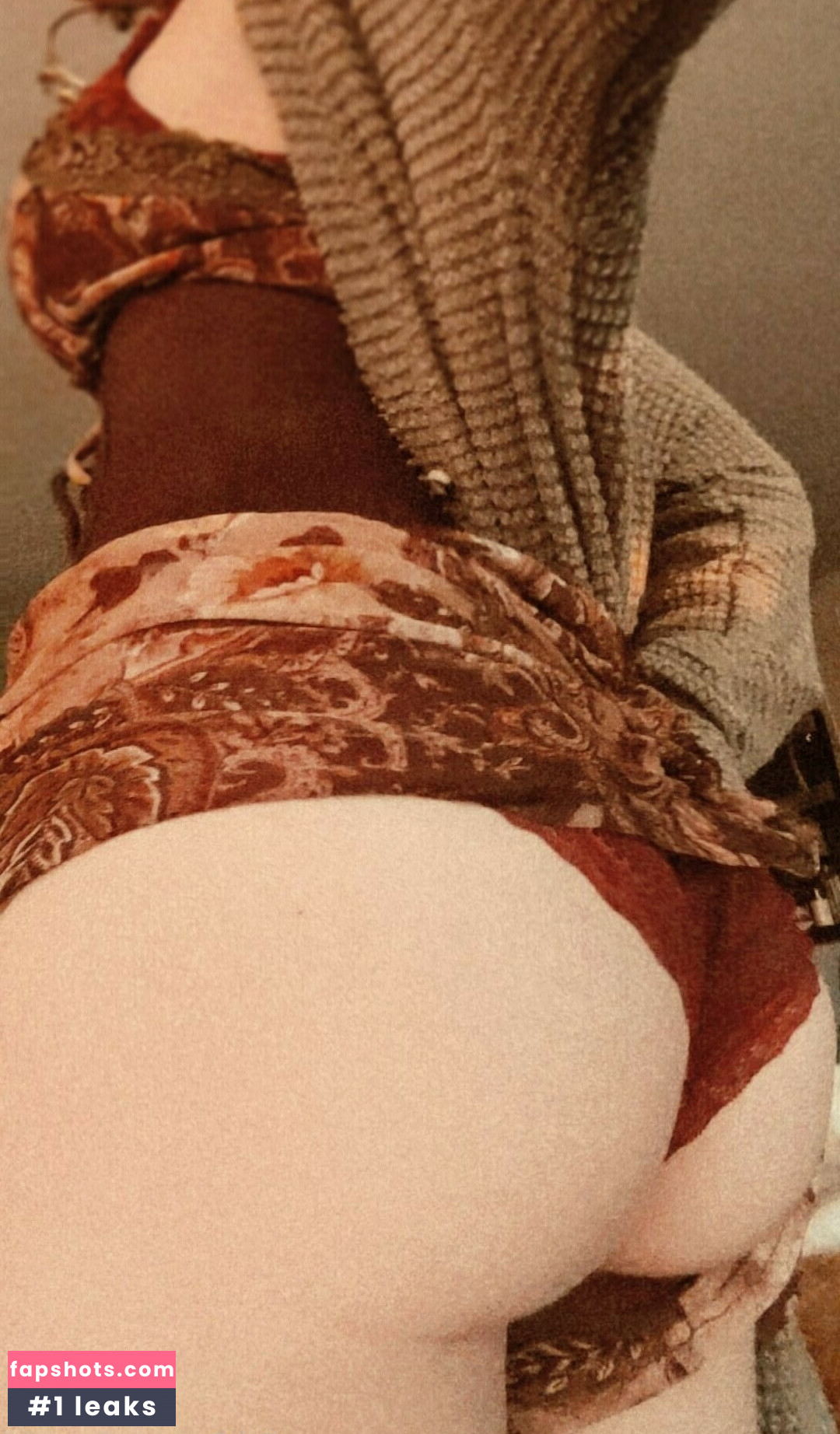 Bunnybii Nahé úniky fotek pouze od fanoušků #56 - Fapshots