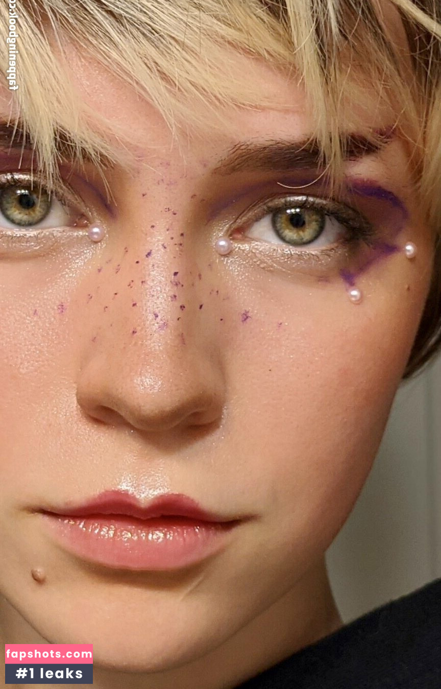 Bunnybii Nahé úniky fotek pouze od fanoušků #58 - Fapshots