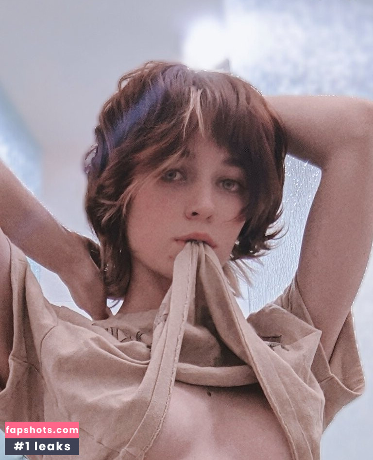 Bunnybii Nahé úniky fotek pouze od fanoušků #61 - Fapshots