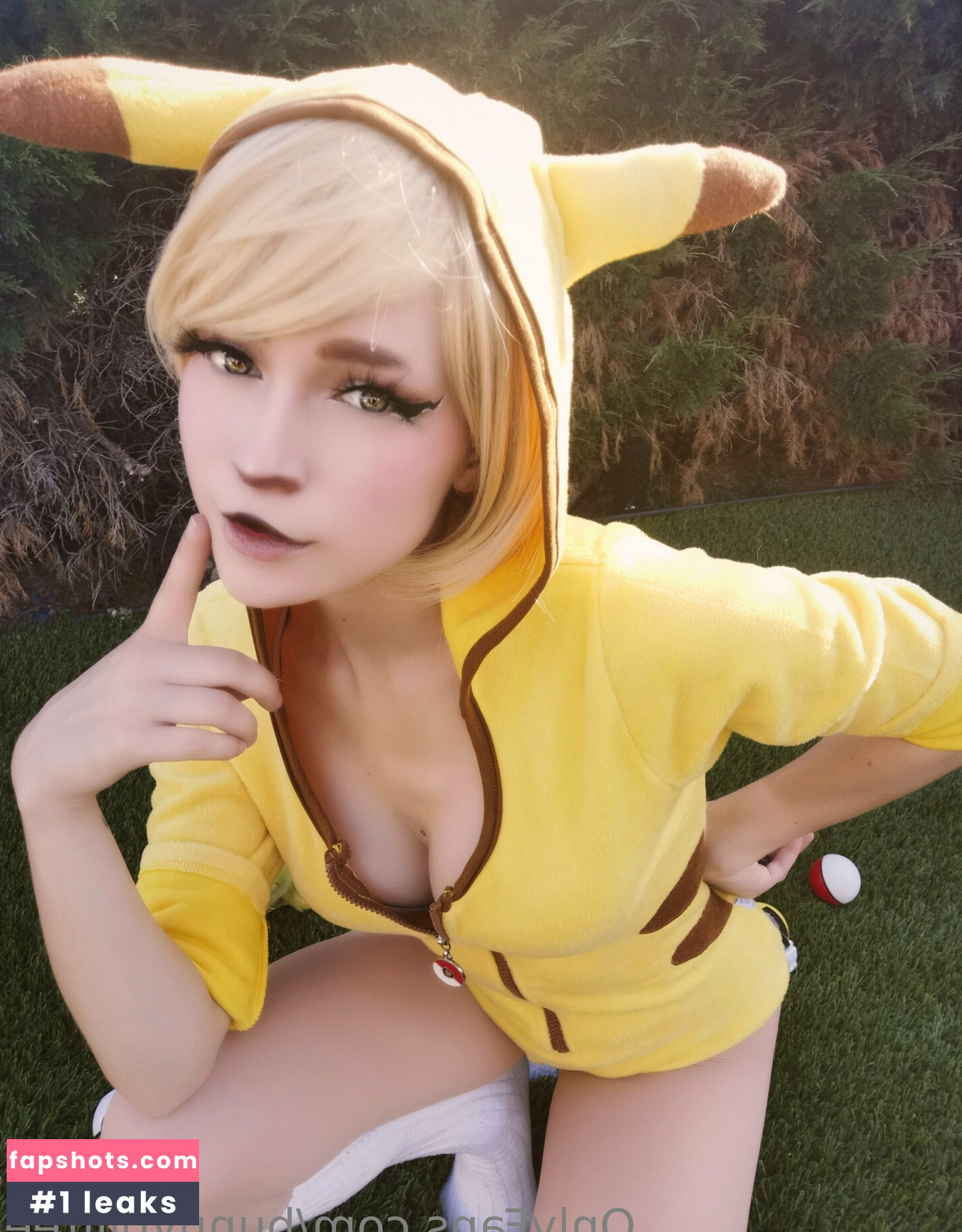 bunnybiifree Nude Leaks OnlyFans Photos #9 - LeakJerk