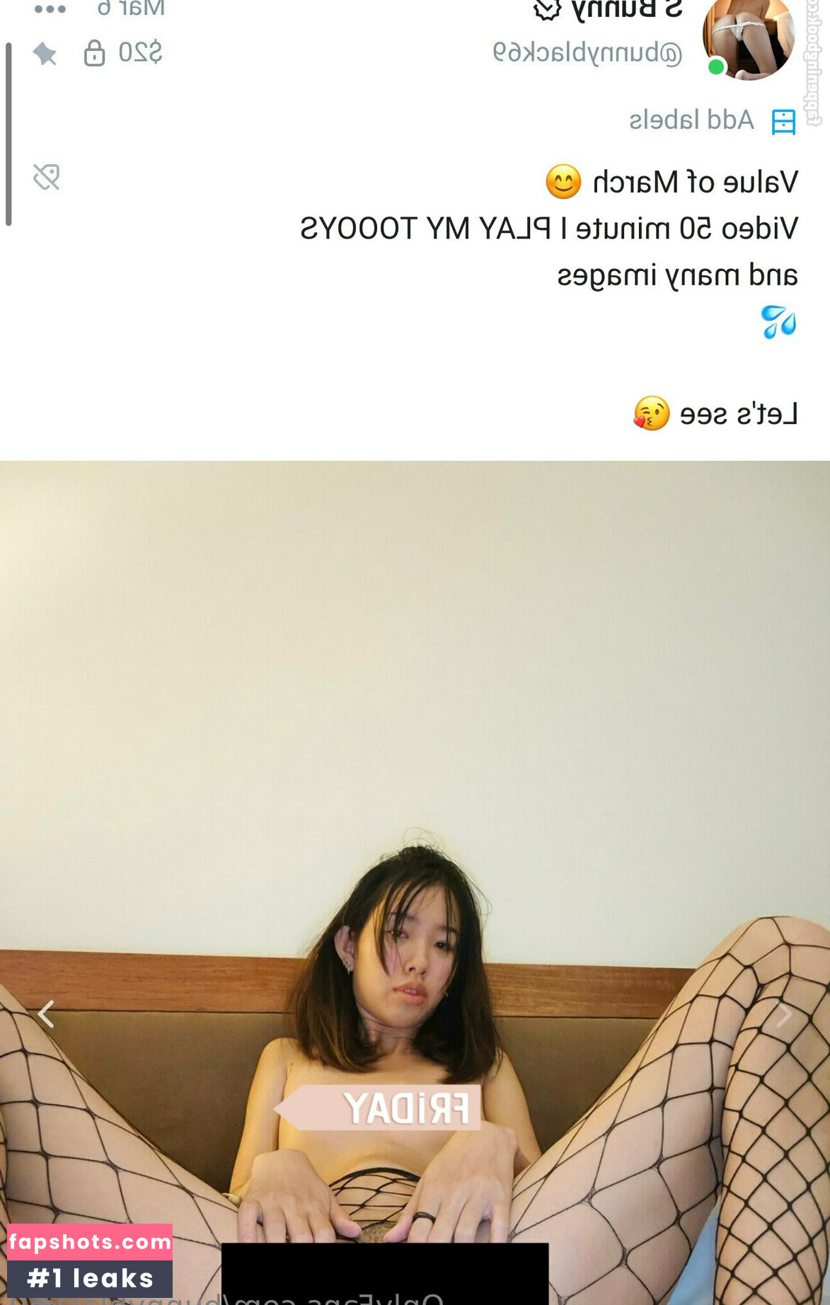 bunnyblack69 gallery photo #25