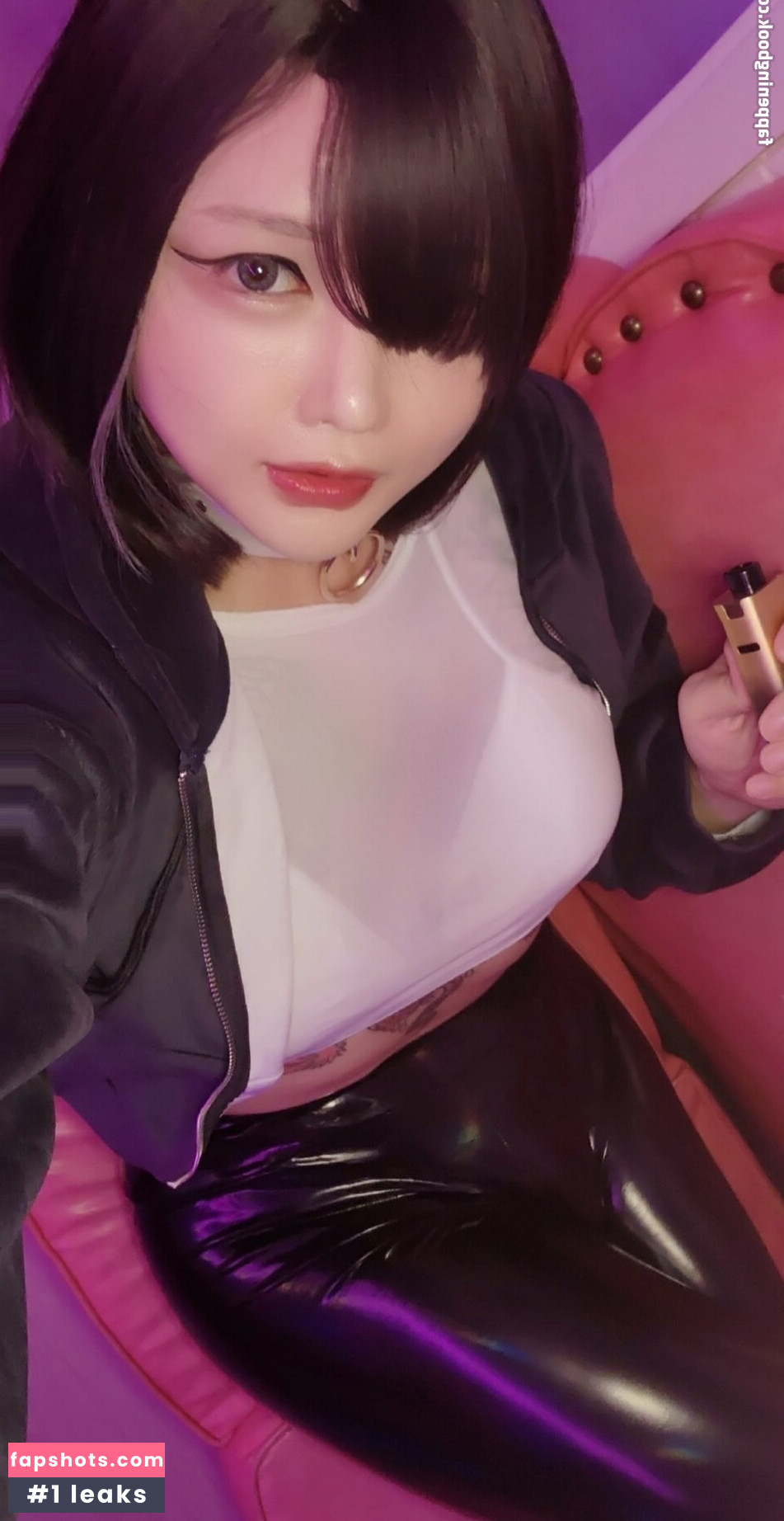 Bunnycatray gallery photo #3