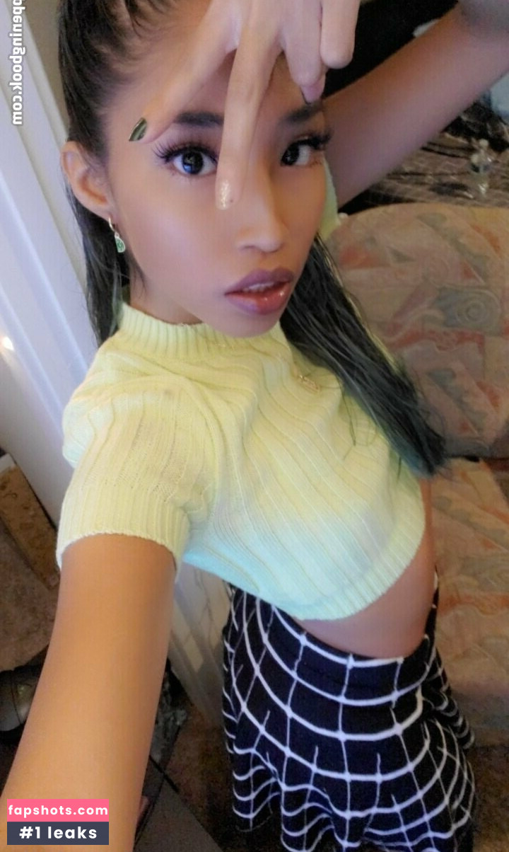 bunnycheekz Filtración Desnuda OnlyFans Foto #2 - Fapshots