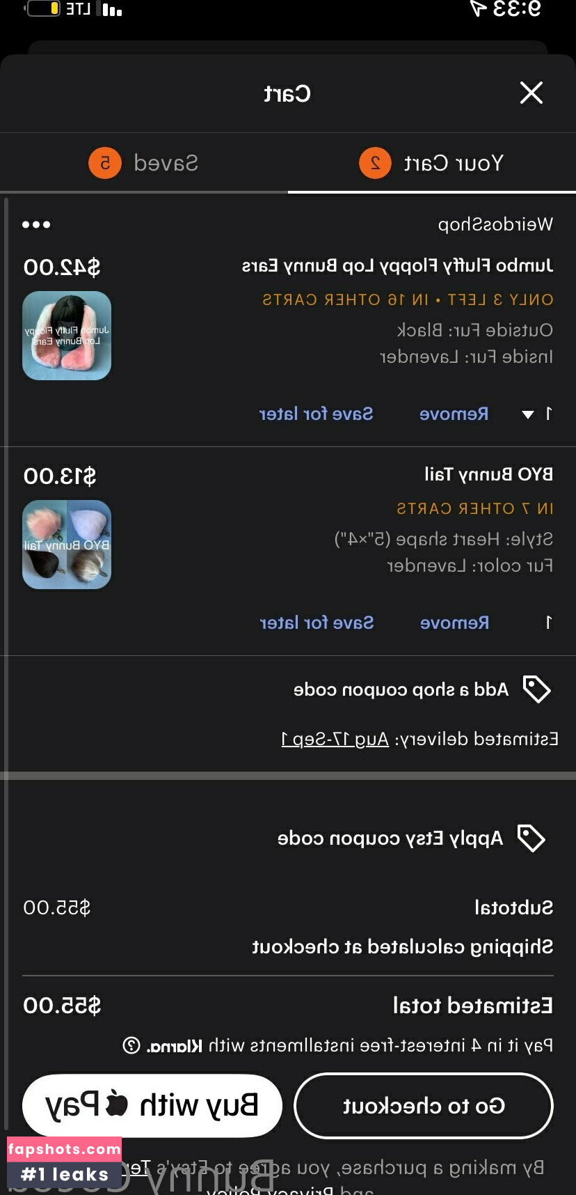 bunnycocoa gallery photo #26