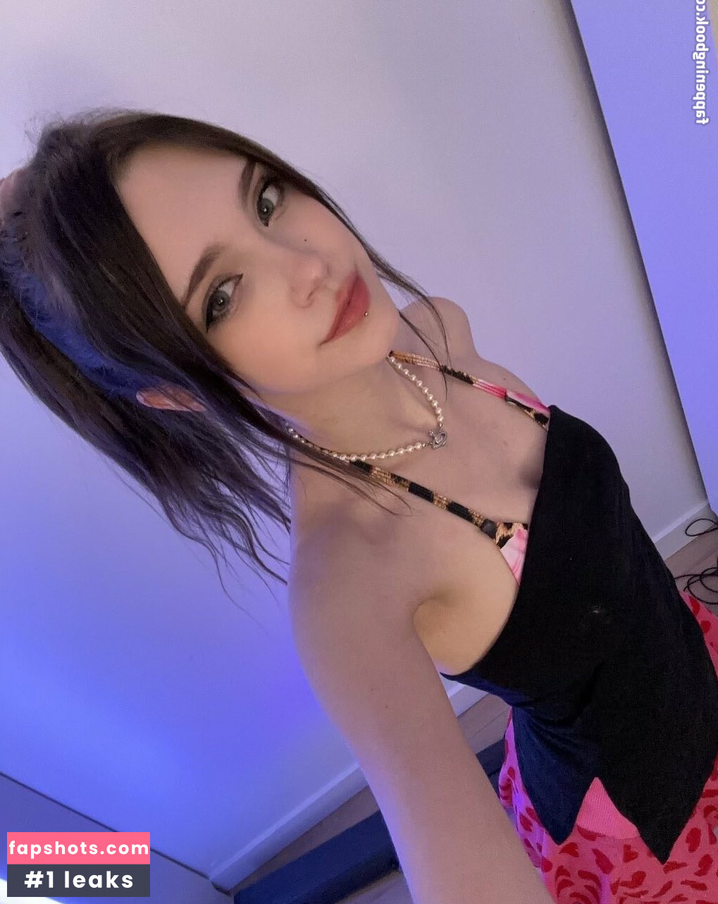 BunnyGirlBree Nahé úniky fotek pouze od fanoušků #34 - Fapshots