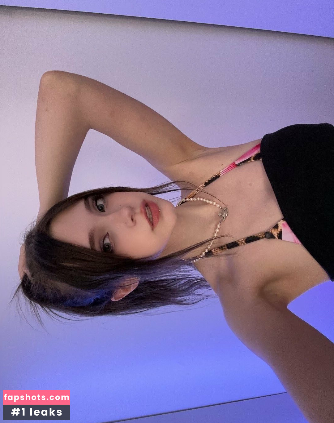 BunnyGirlBree Nahé úniky fotek pouze od fanoušků #36 - Fapshots