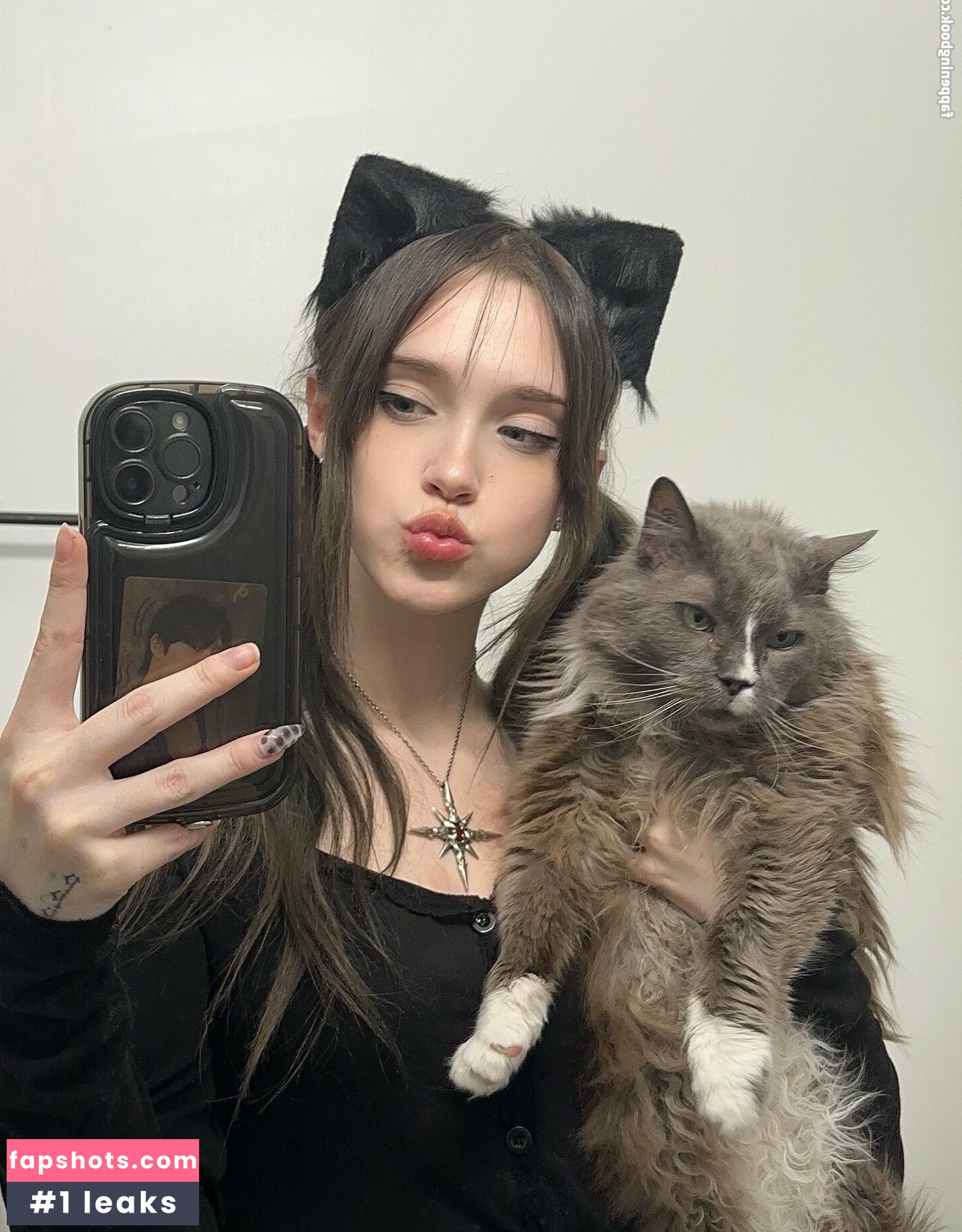 BunnyGirlBree Nahé úniky fotek pouze od fanoušků #38 - Fapshots