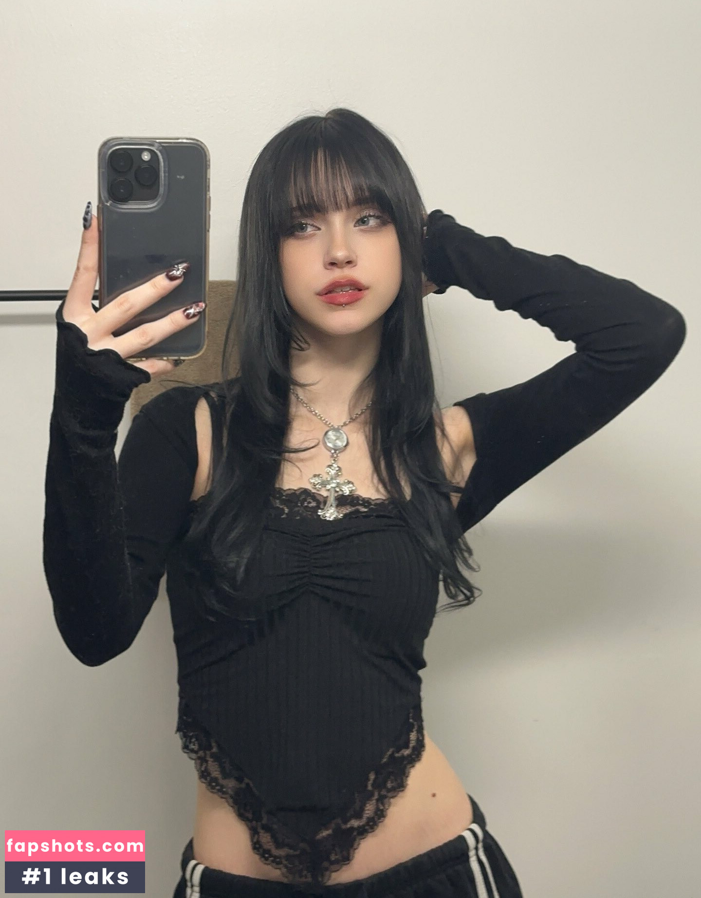 BunnyGirlBree Nahé úniky fotek pouze od fanoušků #44 - Fapshots