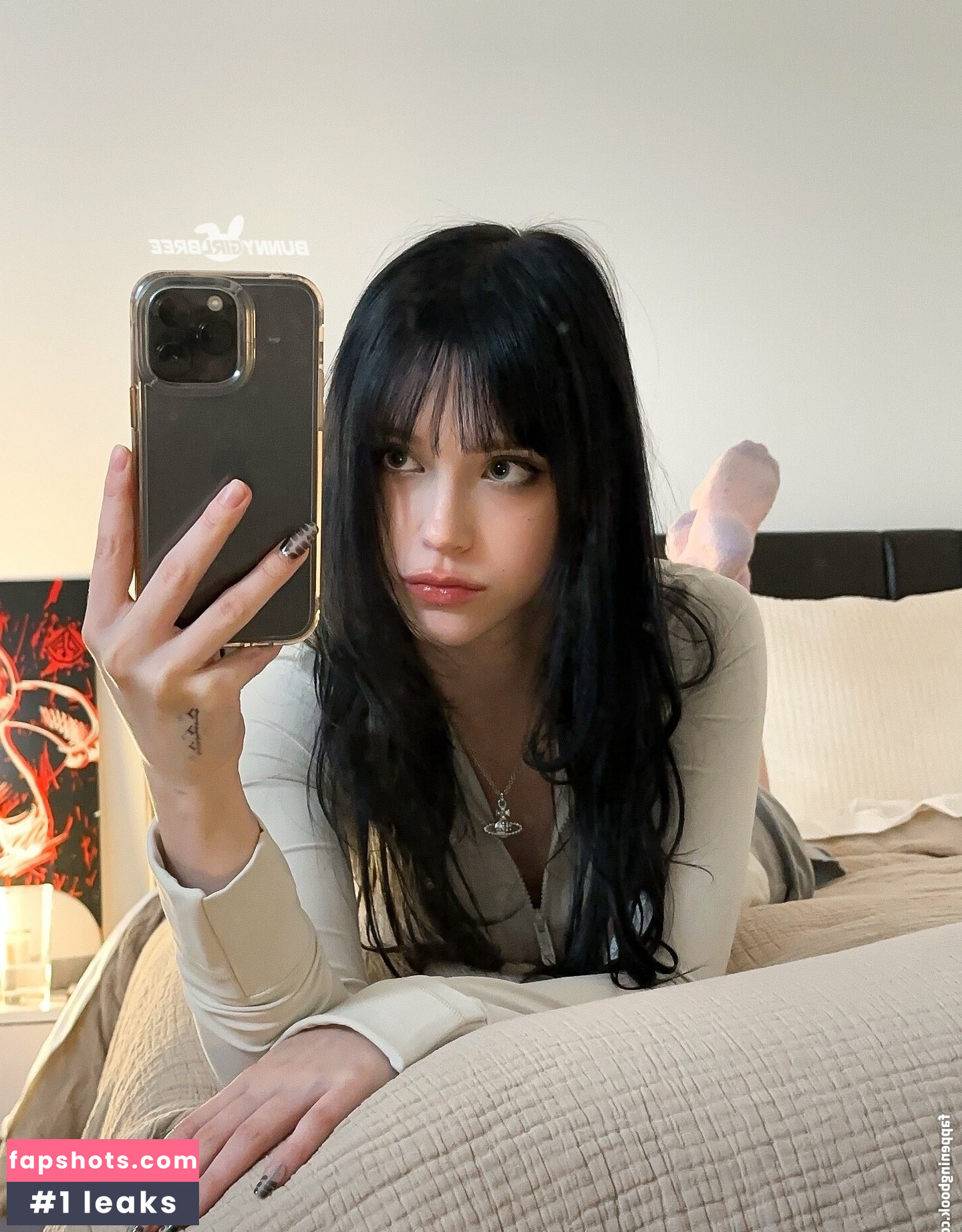 BunnyGirlBree Nahé úniky fotek pouze od fanoušků #48 - Fapshots