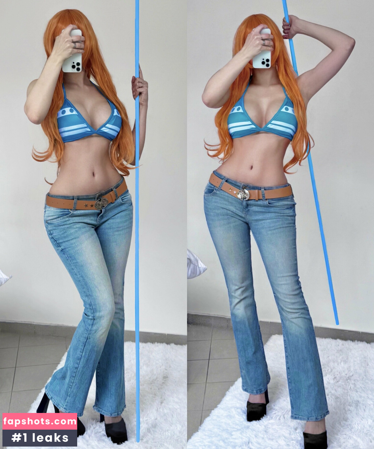 bunnygirlnabi Nude Leaks OnlyFans Photos #2 - Fapshots