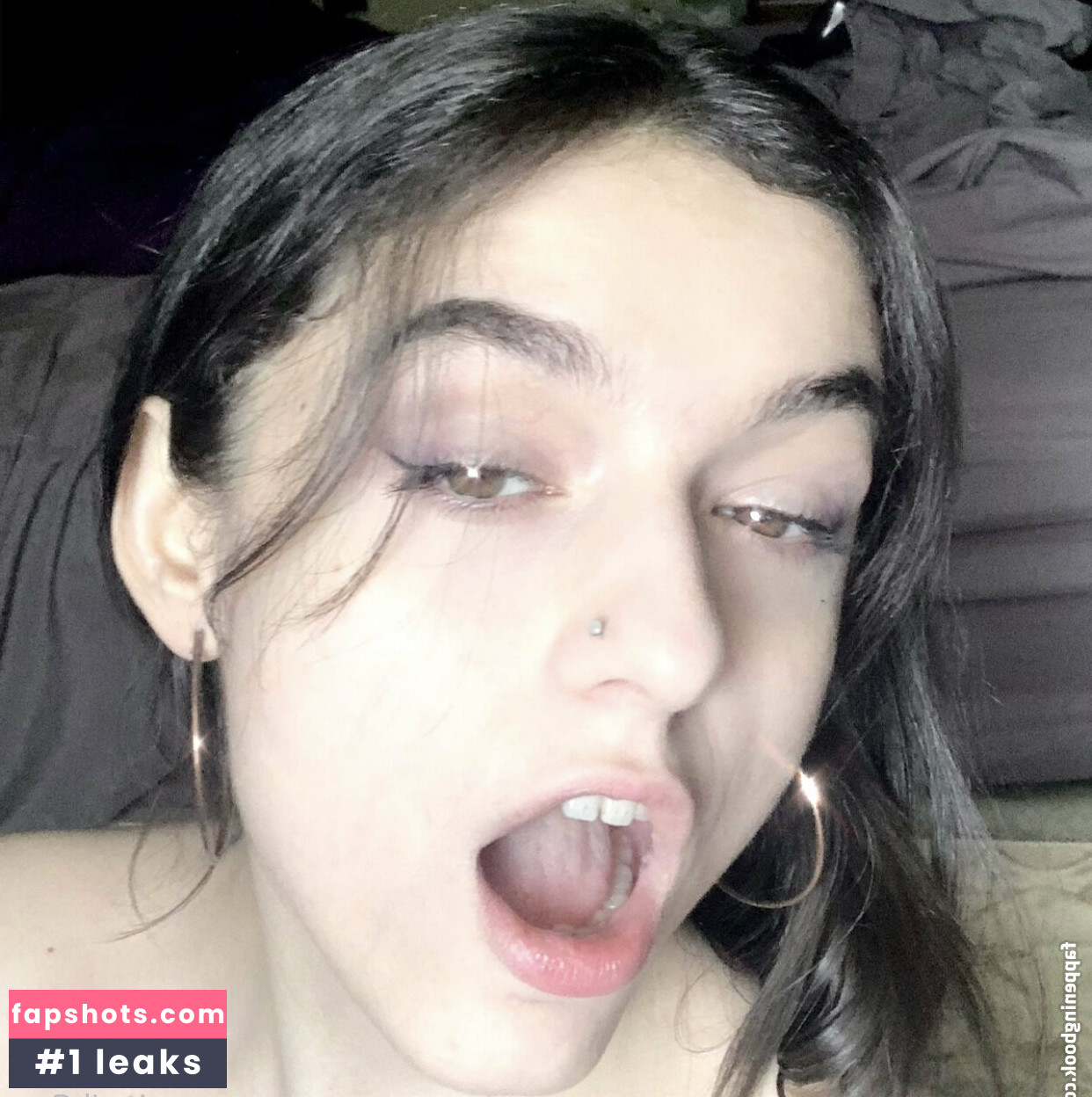 bunnygothic Nahé úniky fotek pouze od fanoušků #7 - Fapshots