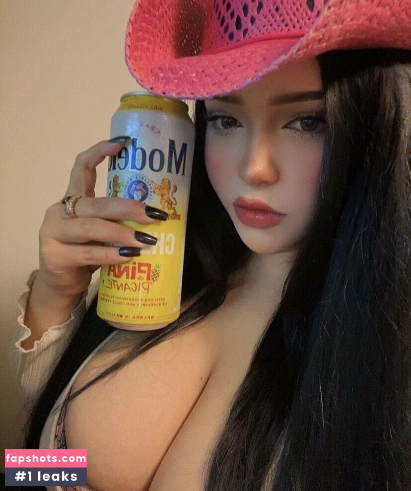 Bunnyjingg Nude Leaks OnlyFans Photos #12 - LeakJerk