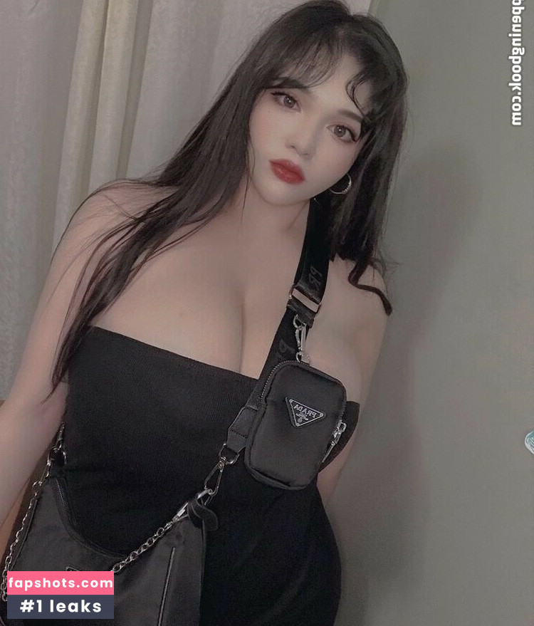 Bunnyjingg Nude Leaks OnlyFans Photos #13 - LeakJerk