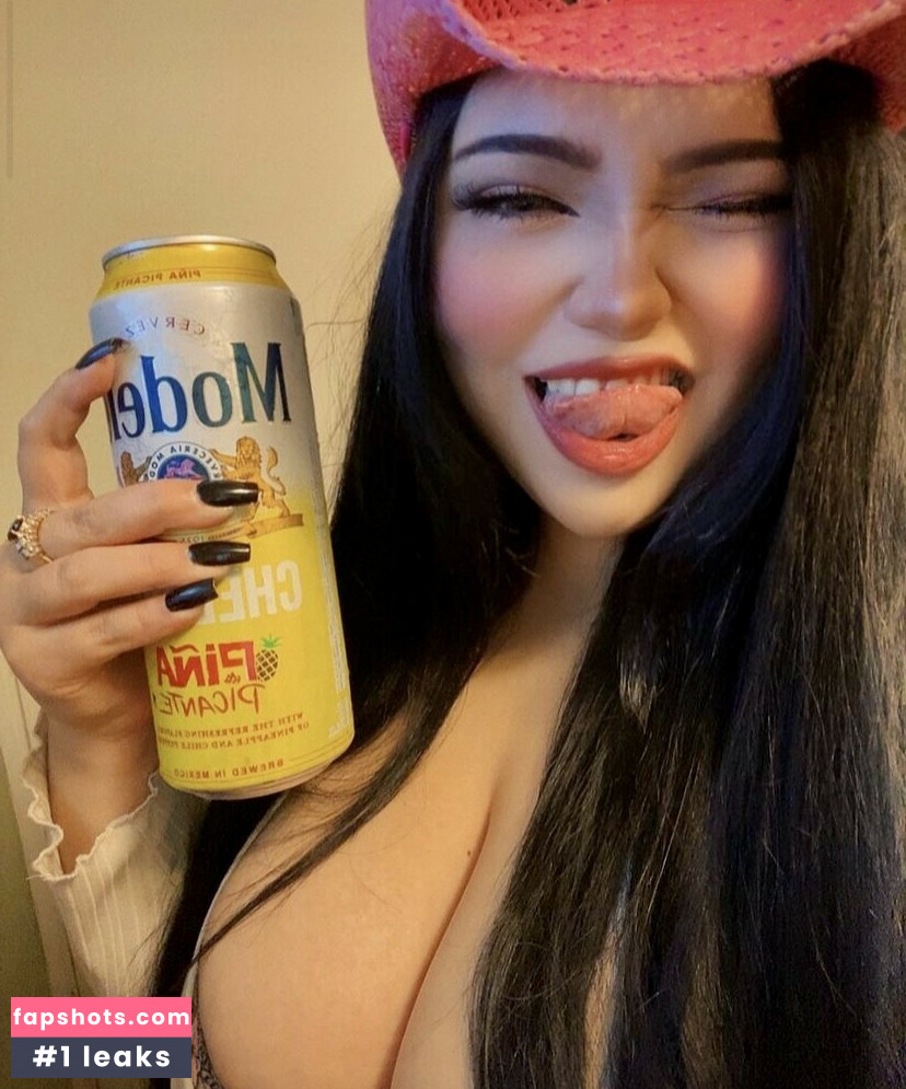 Bunnyjingg Nude Leaks OnlyFans Photos #20 - LeakJerk