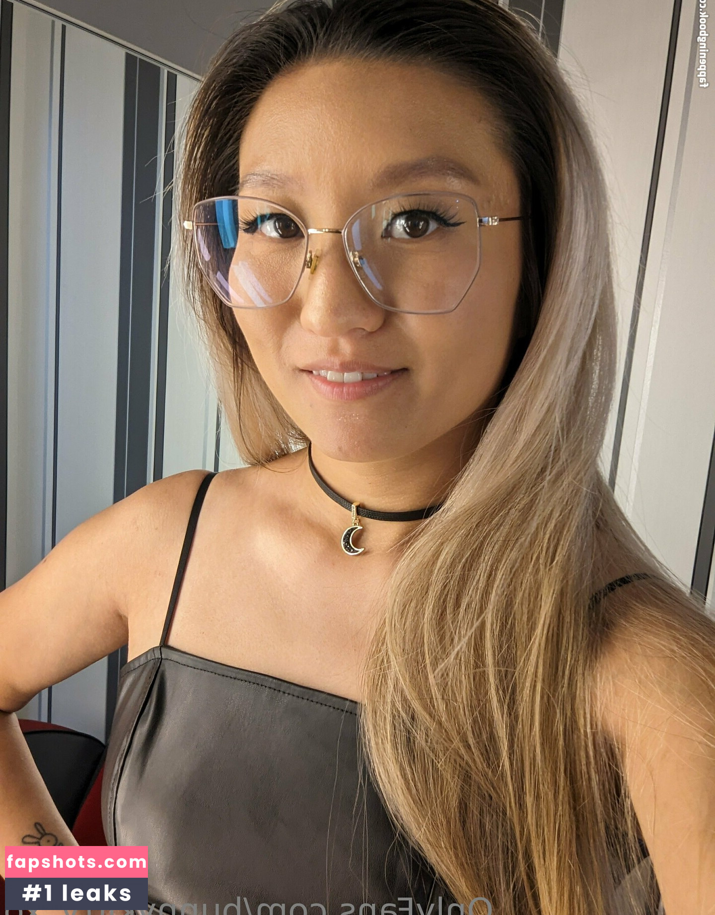 bunnykitty_xo Nahé úniky fotek pouze od fanoušků #2 - Fapshots