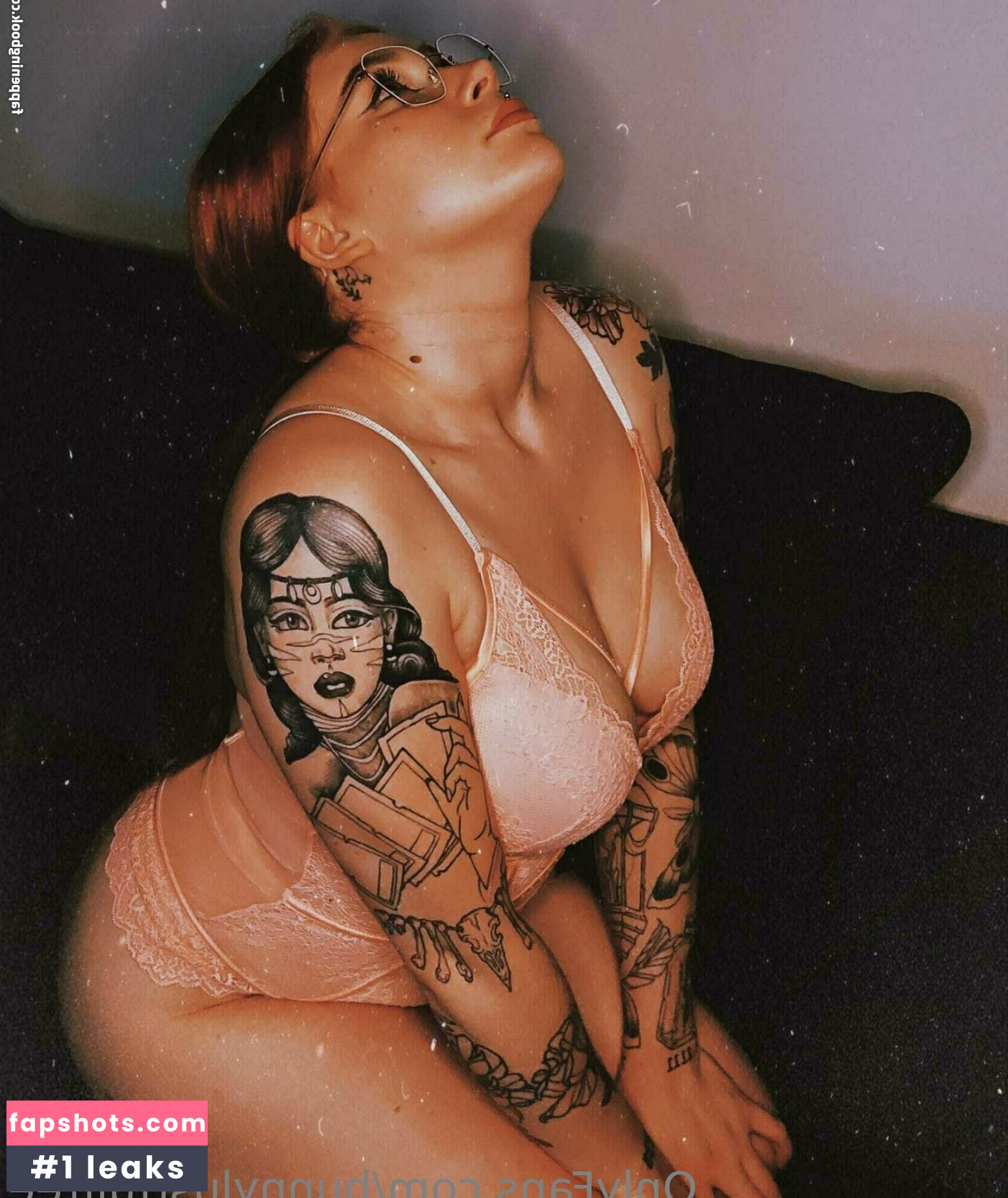 bunnylustfulfree Nude Leaks OnlyFans Photos #12 - Fapshots