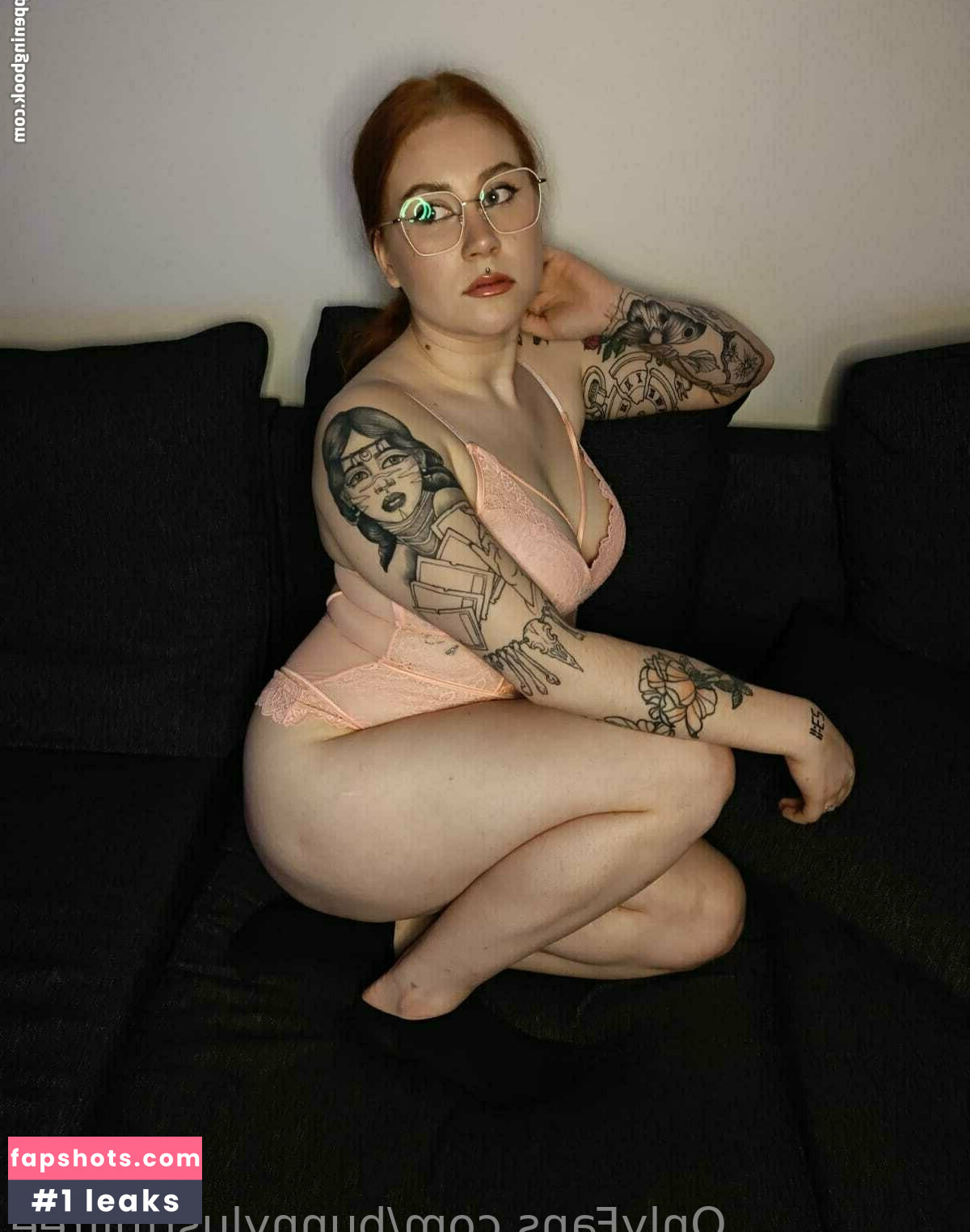 bunnylustfulfree Nude Leaks OnlyFans Photos #17 - Fapshots