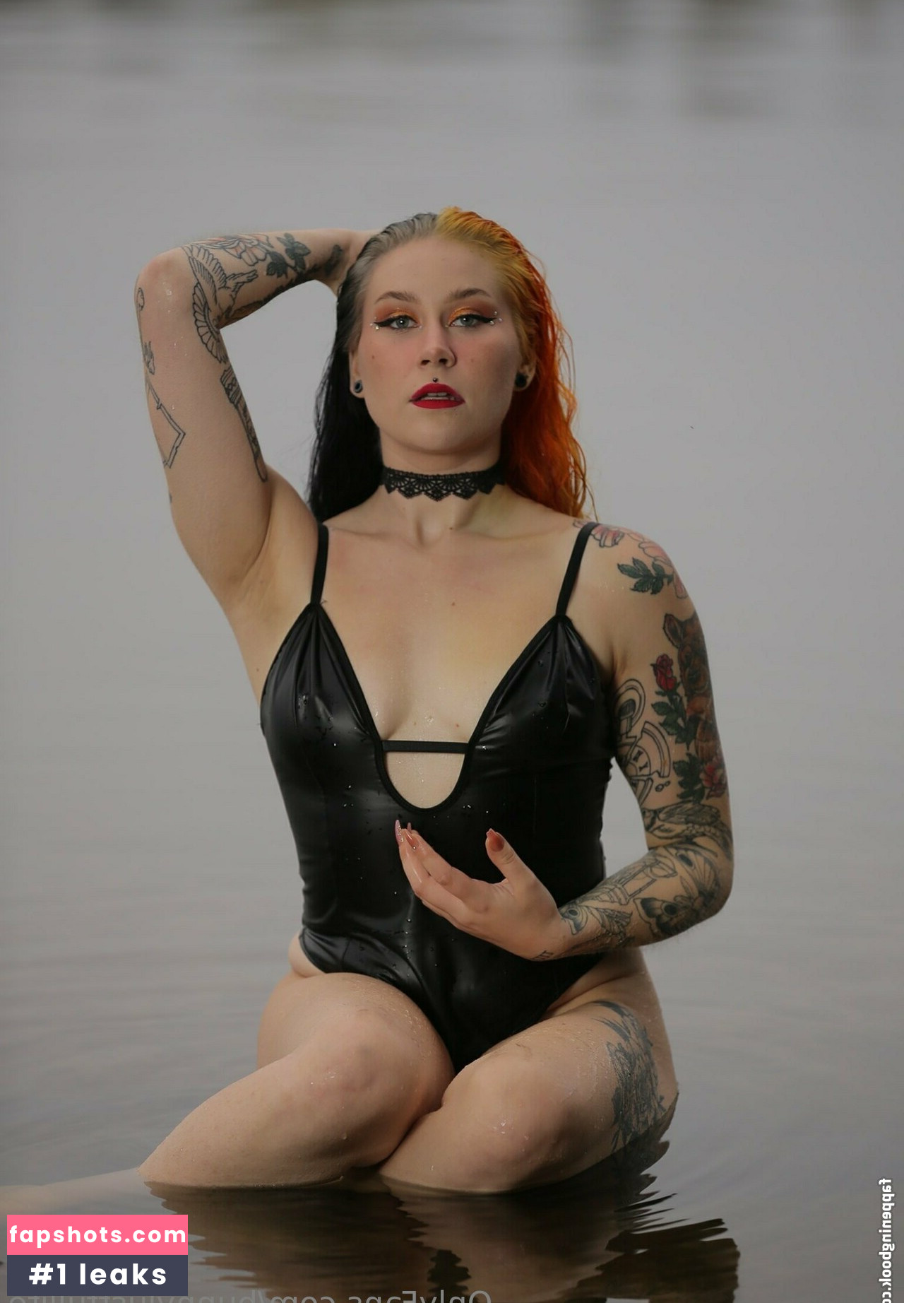 bunnylustfulfree Nude Leaks OnlyFans Photos #5 - Fapshots