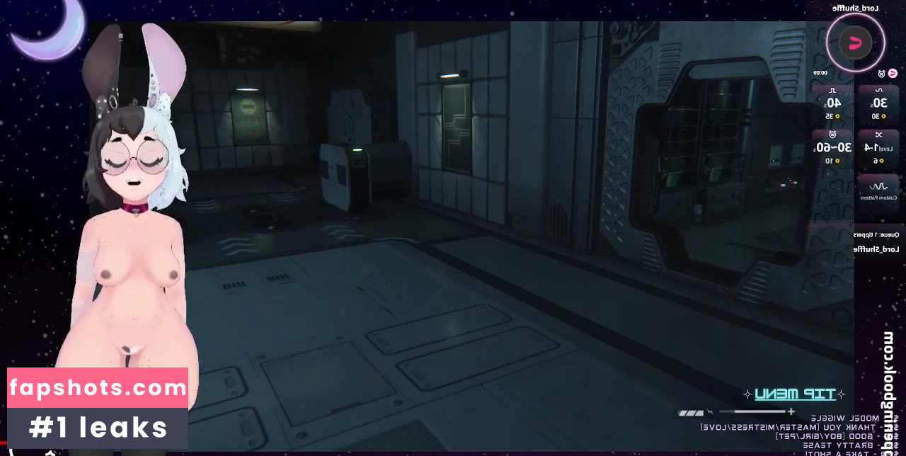 bunnymando Nahé úniky fotek pouze od fanoušků #2 - Fapshots