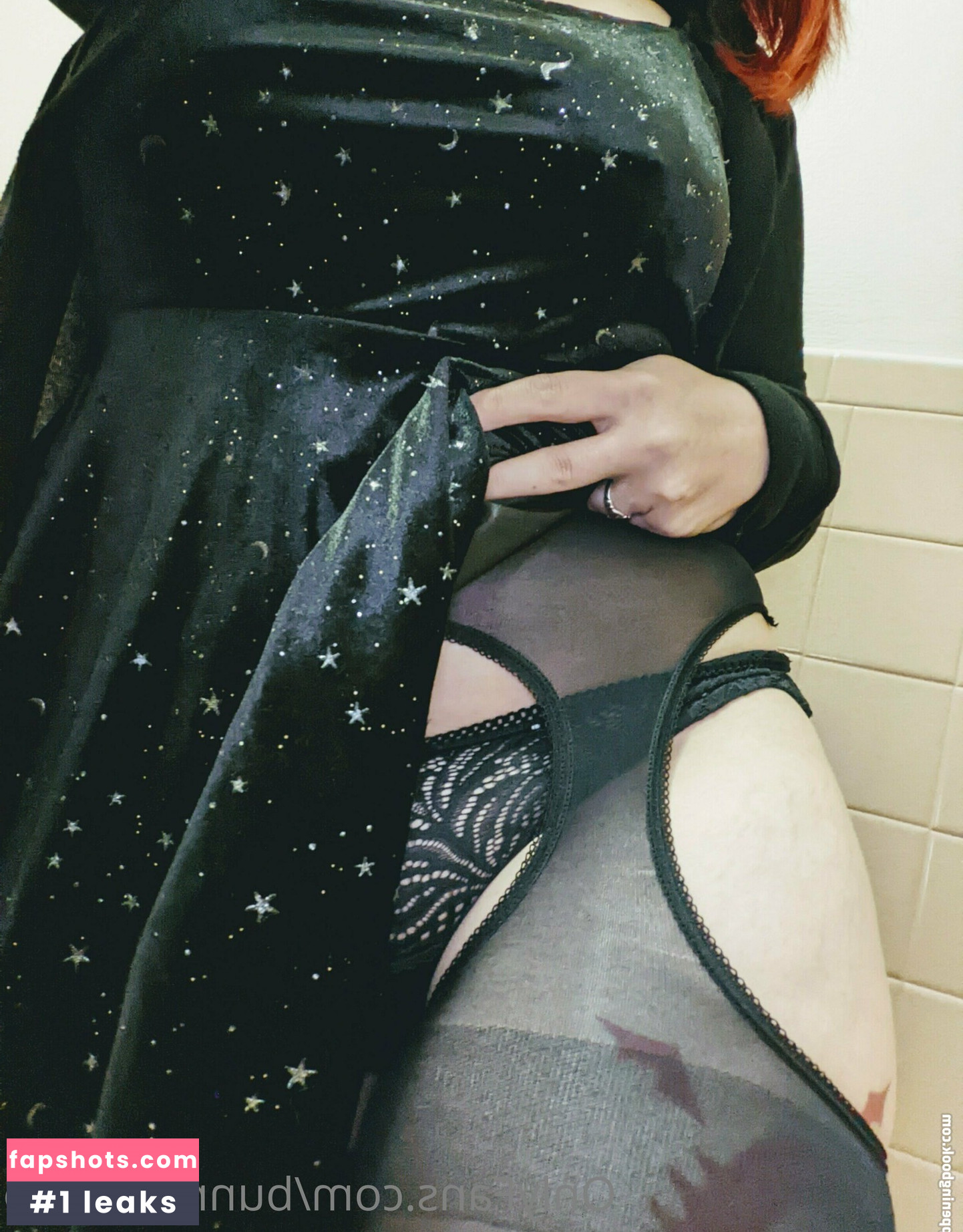 bunnymando Nahé úniky fotek pouze od fanoušků #30 - Fapshots