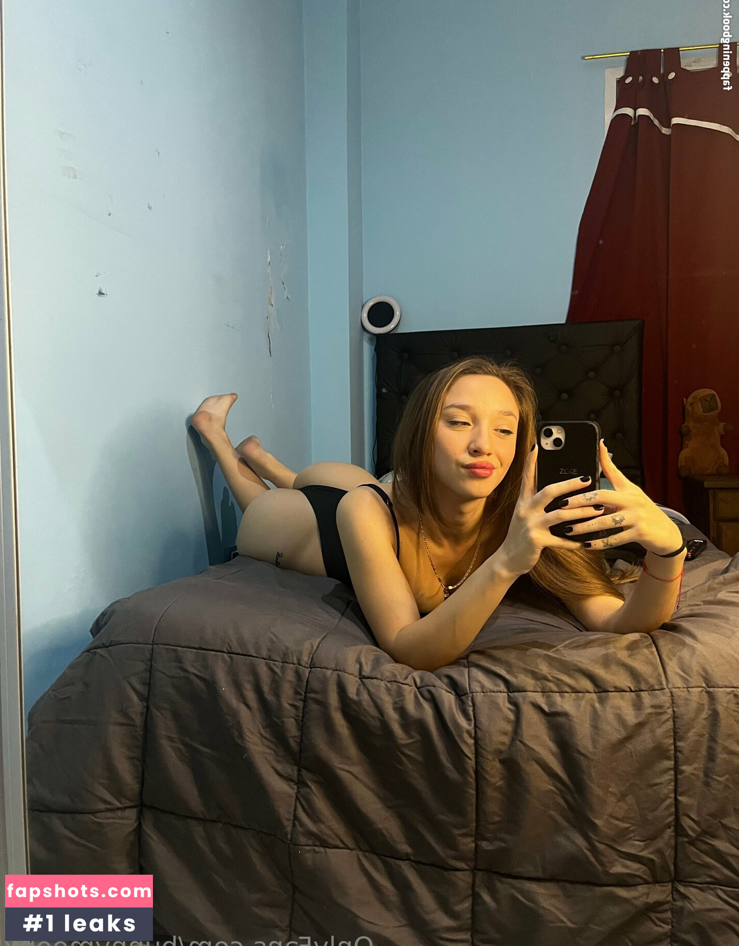 bunnymoonx nude babe gallery