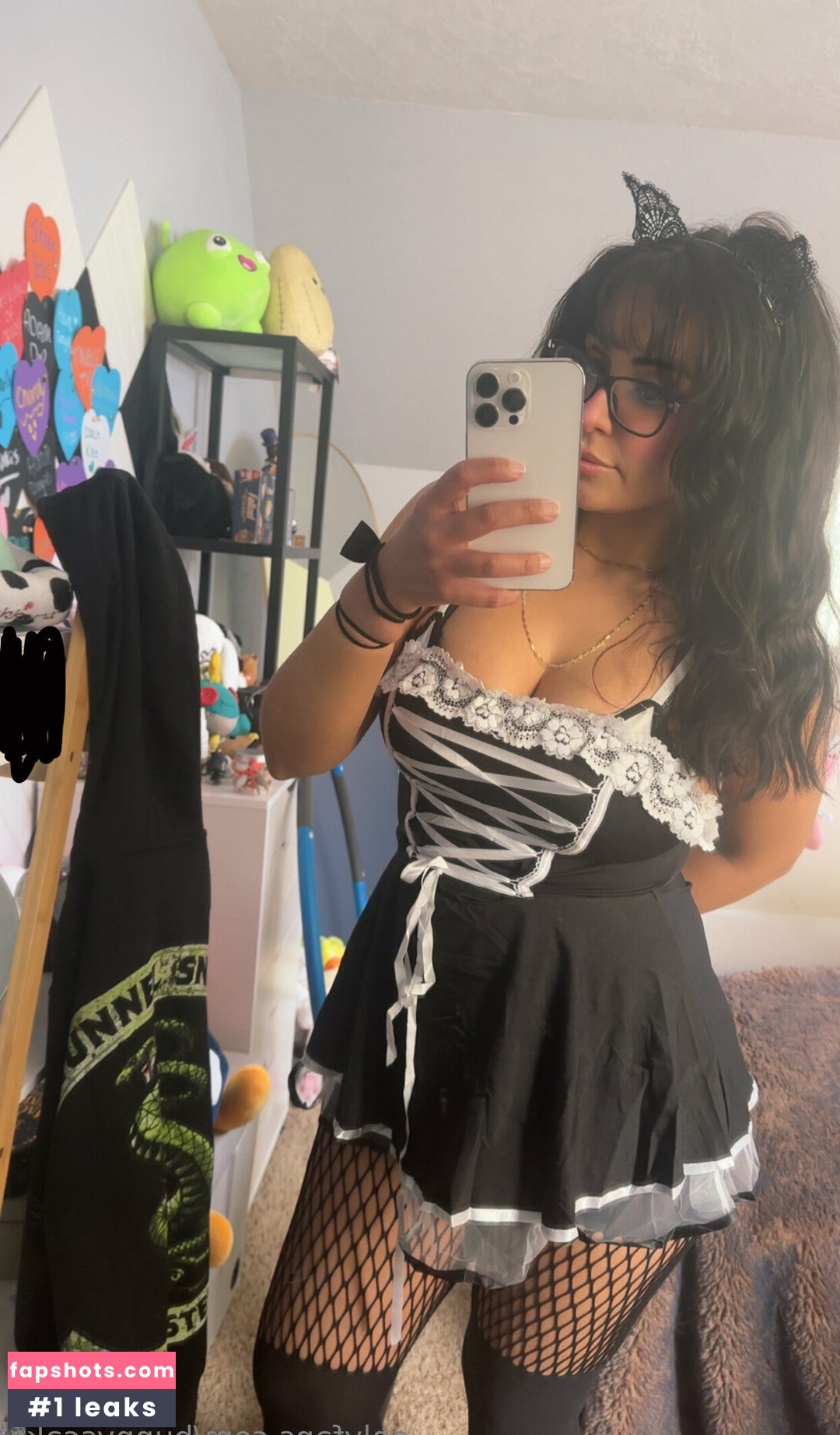 bunnyscake Nahé úniky fotek pouze od fanoušků #12 - Fapshots