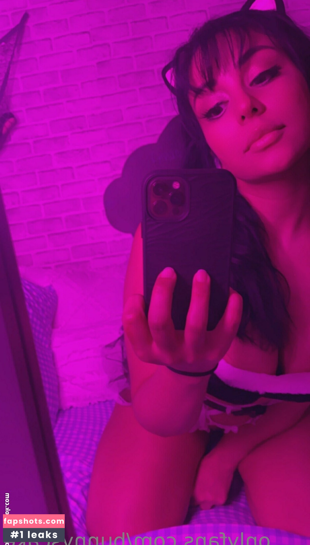 bunnyscake Nahé úniky fotek pouze od fanoušků #17 - Fapshots