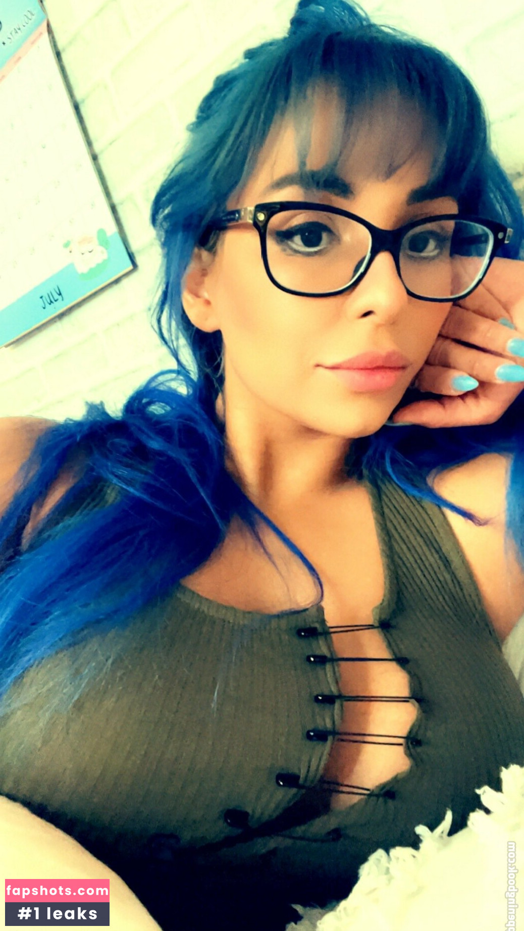 bunnyscake Nahé úniky fotek pouze od fanoušků #21 - Fapshots