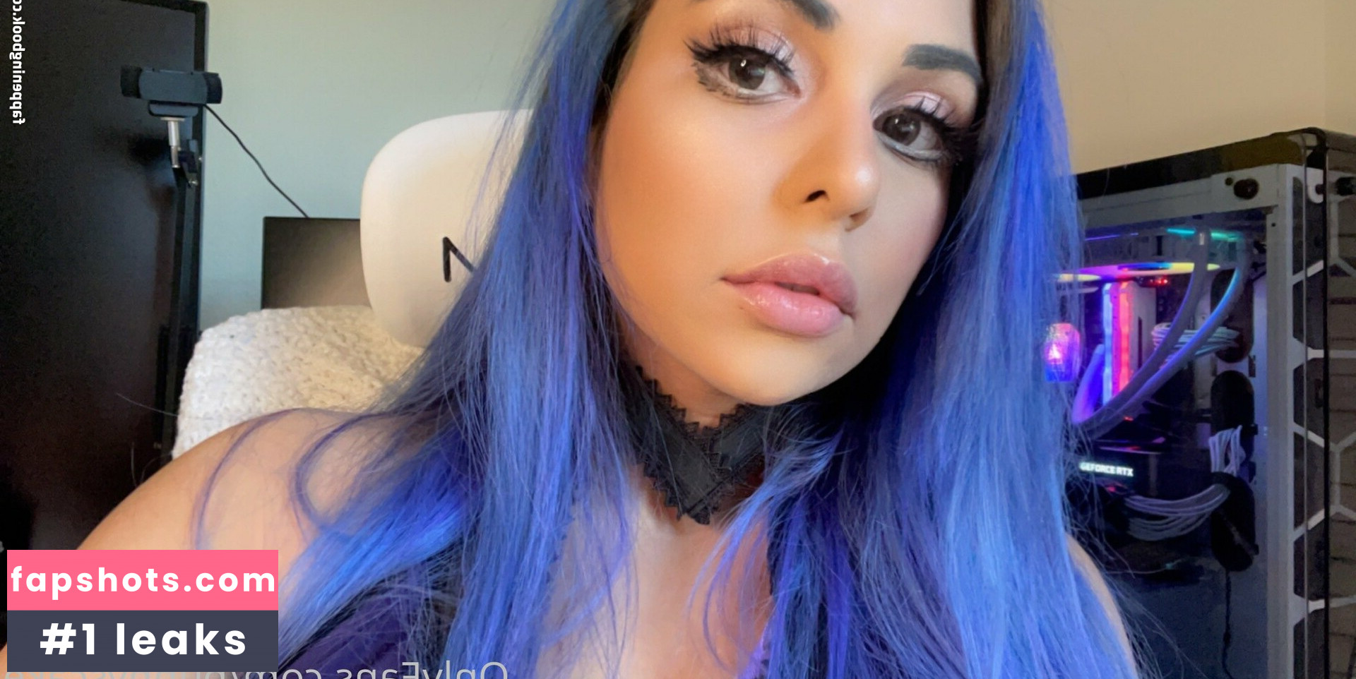 bunnyscake Nahé úniky fotek pouze od fanoušků #33 - Fapshots