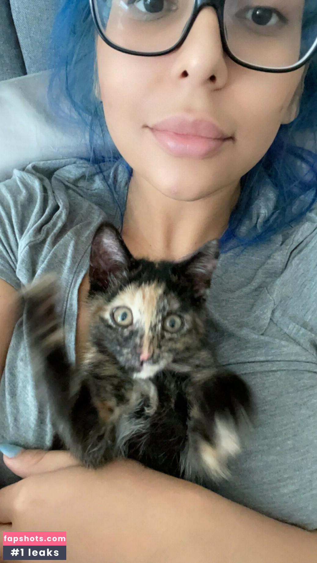 bunnyscake Nahé úniky fotek pouze od fanoušků #36 - Fapshots