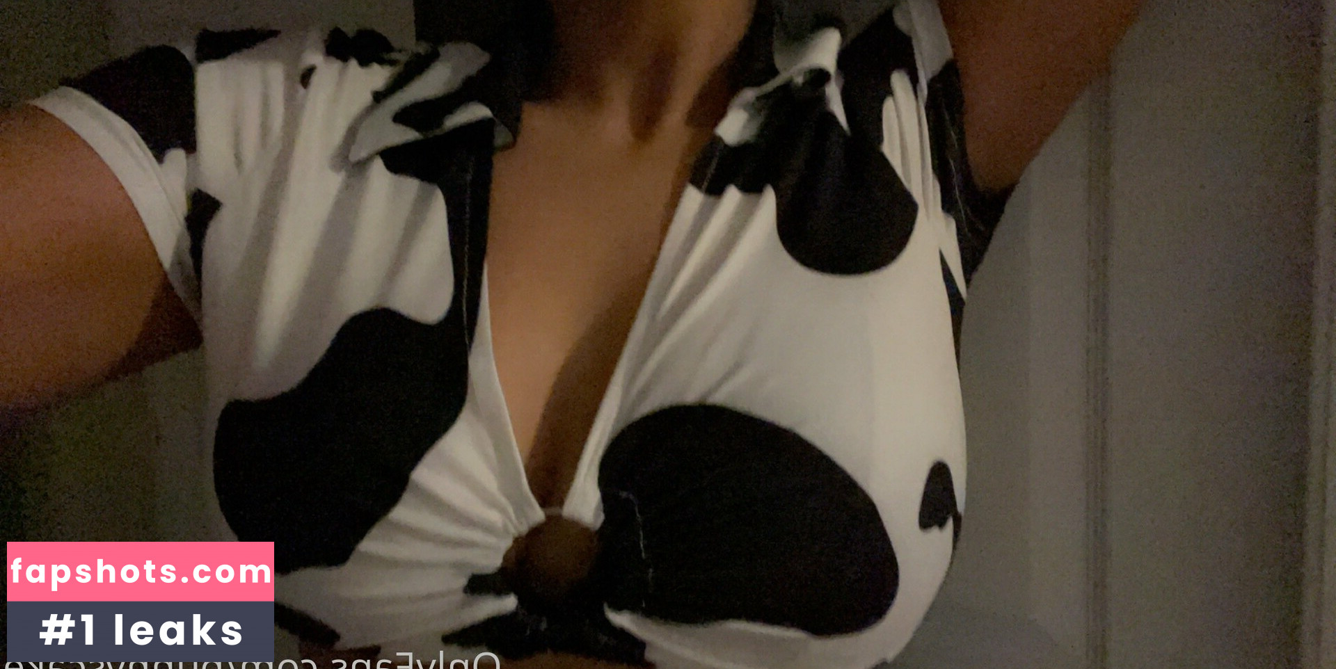 bunnyscake Nahé úniky fotek pouze od fanoušků #47 - Fapshots