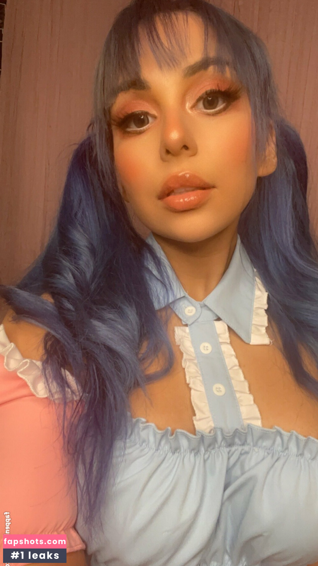 bunnyscake Nahé úniky fotek pouze od fanoušků #48 - Fapshots