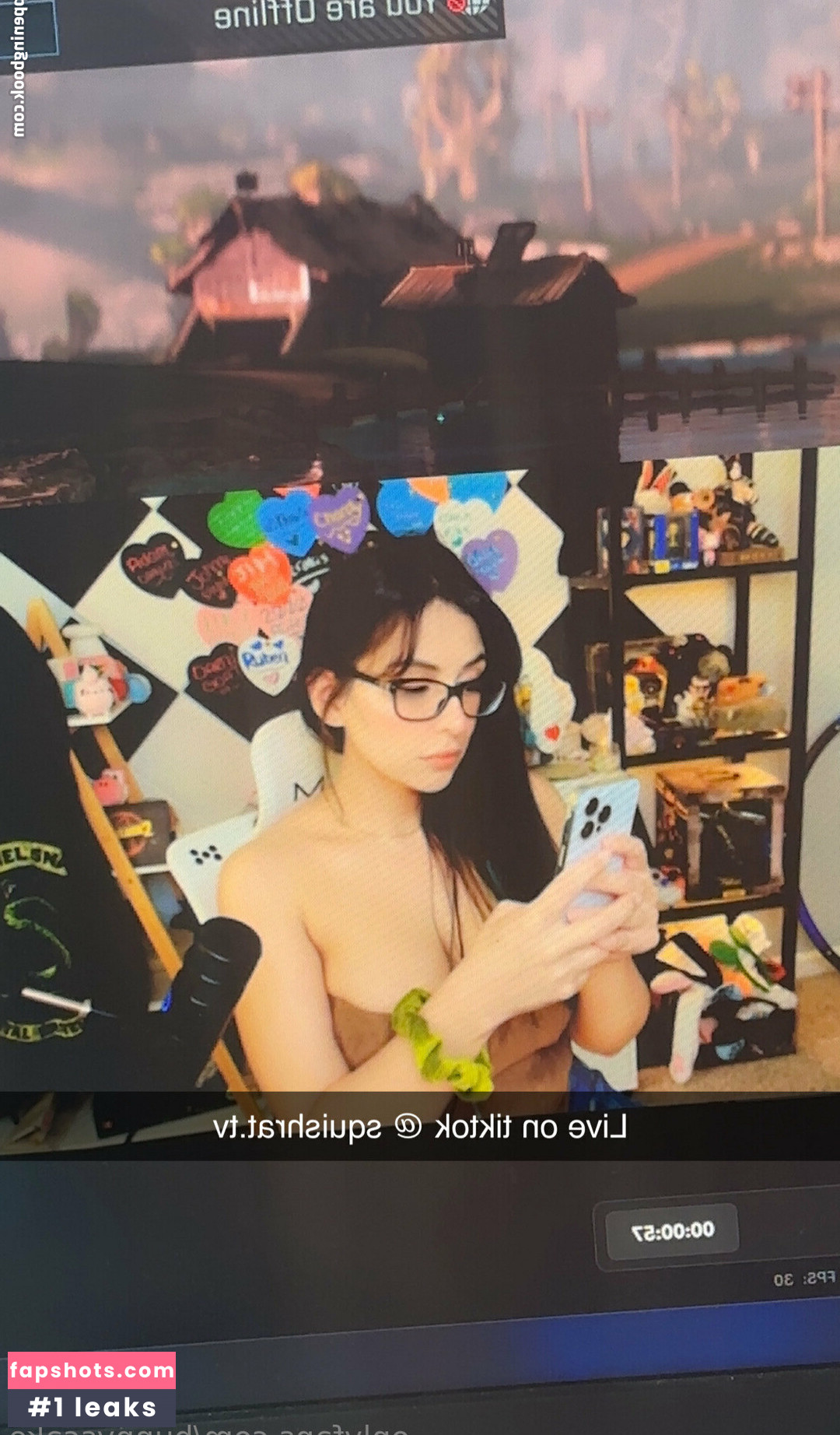 bunnyscake Nahé úniky fotek pouze od fanoušků #6 - Fapshots