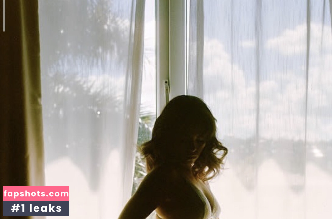 BunnyShy Nahé úniky fotek pouze od fanoušků #8 - Fapshots