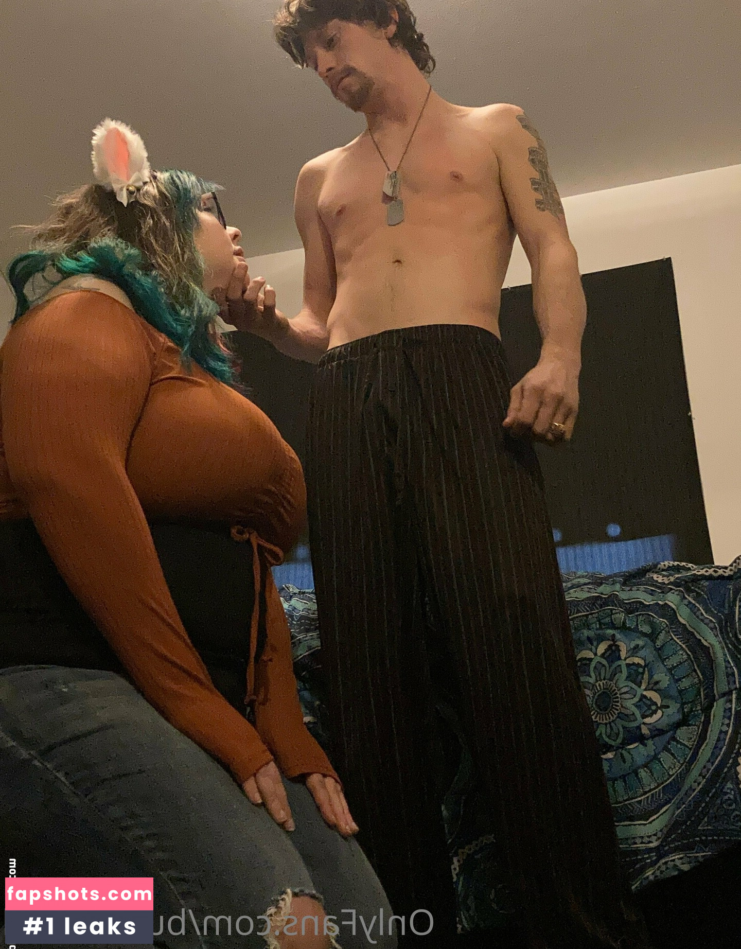 bunnysmol gallery photo #3