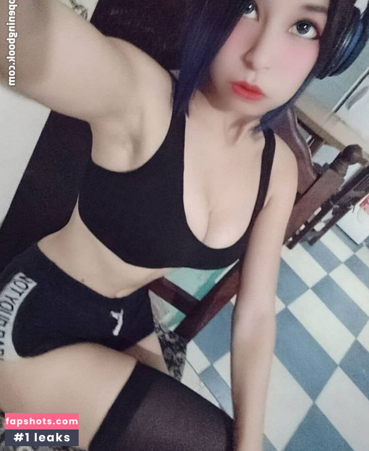 Bunnyta Nahé úniky fotek pouze od fanoušků #4 - Fapshots