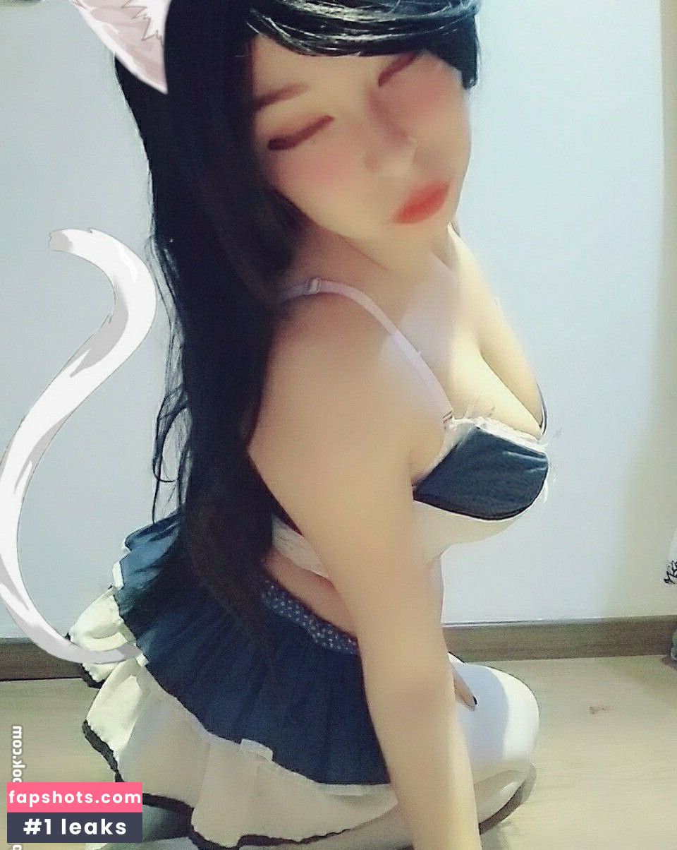 Bunnyta Nahé úniky fotek pouze od fanoušků #5 - Fapshots