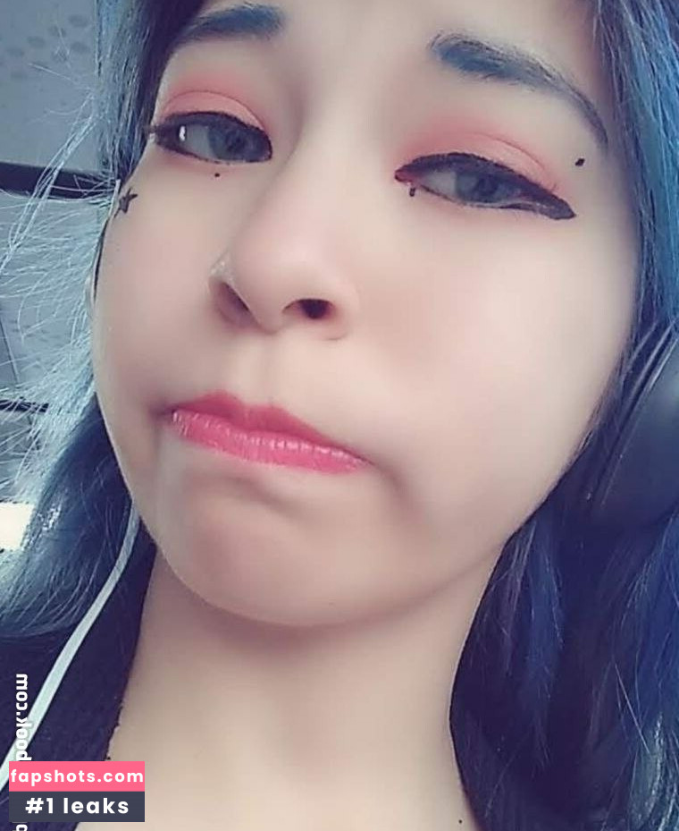 Bunnyta Nahé úniky fotek pouze od fanoušků #7 - Fapshots