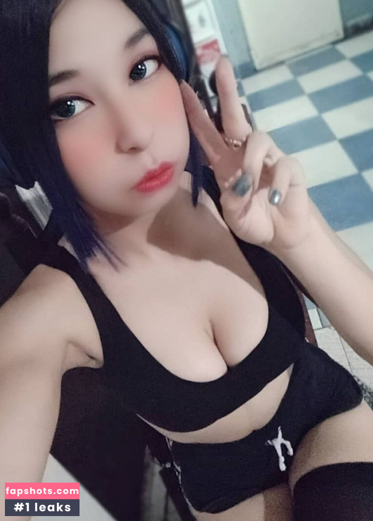 Bunnyta Nahé úniky fotek pouze od fanoušků #8 - Fapshots