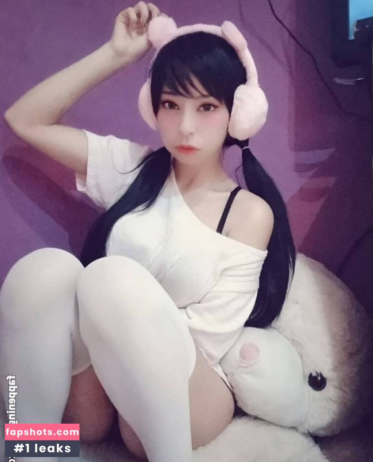 Bunnyta Nahé úniky fotek pouze od fanoušků #10 - Fapshots