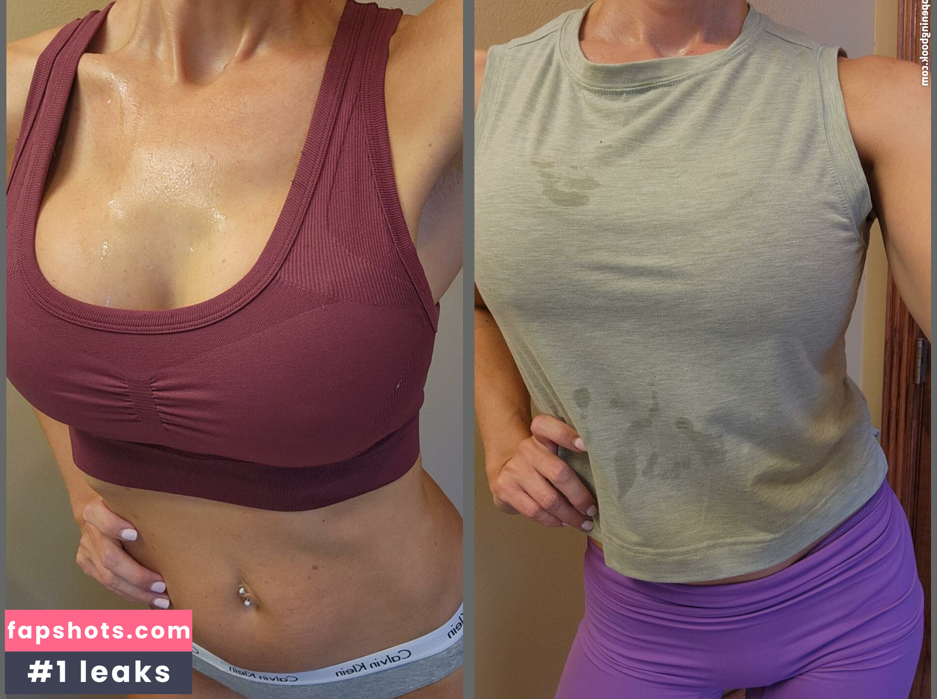 BunnyWithBenefits Nahé úniky fotek pouze od fanoušků #22 - Fapshots