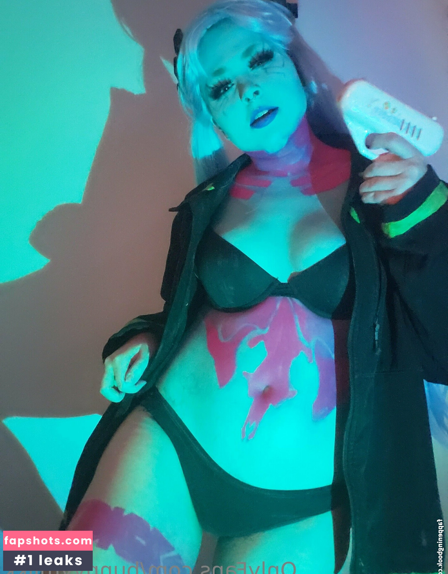 bunnyymilkk Filtración Desnuda OnlyFans Foto #11 - Fapshots