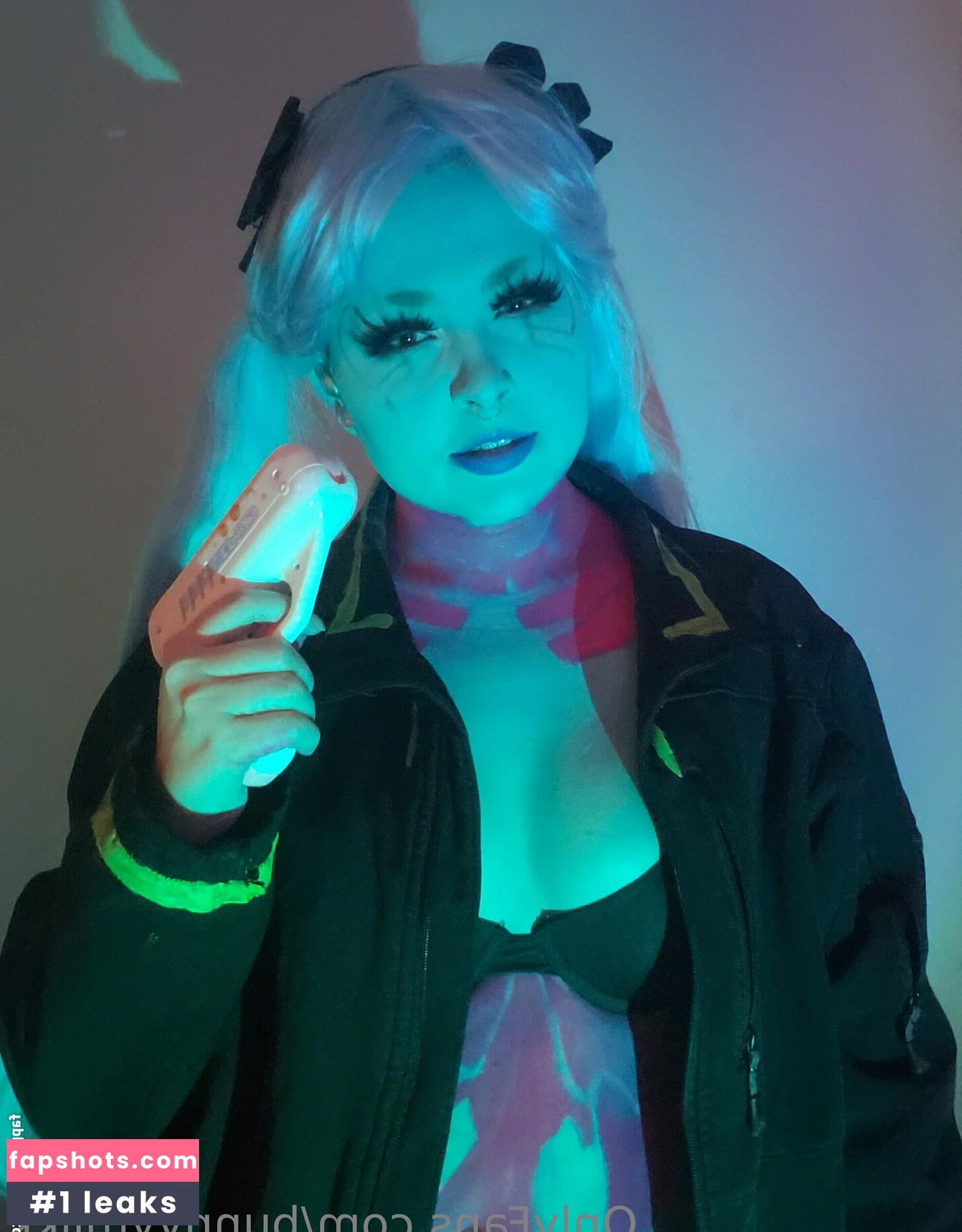 bunnyymilkk Filtración Desnuda OnlyFans Foto #3 - Fapshots