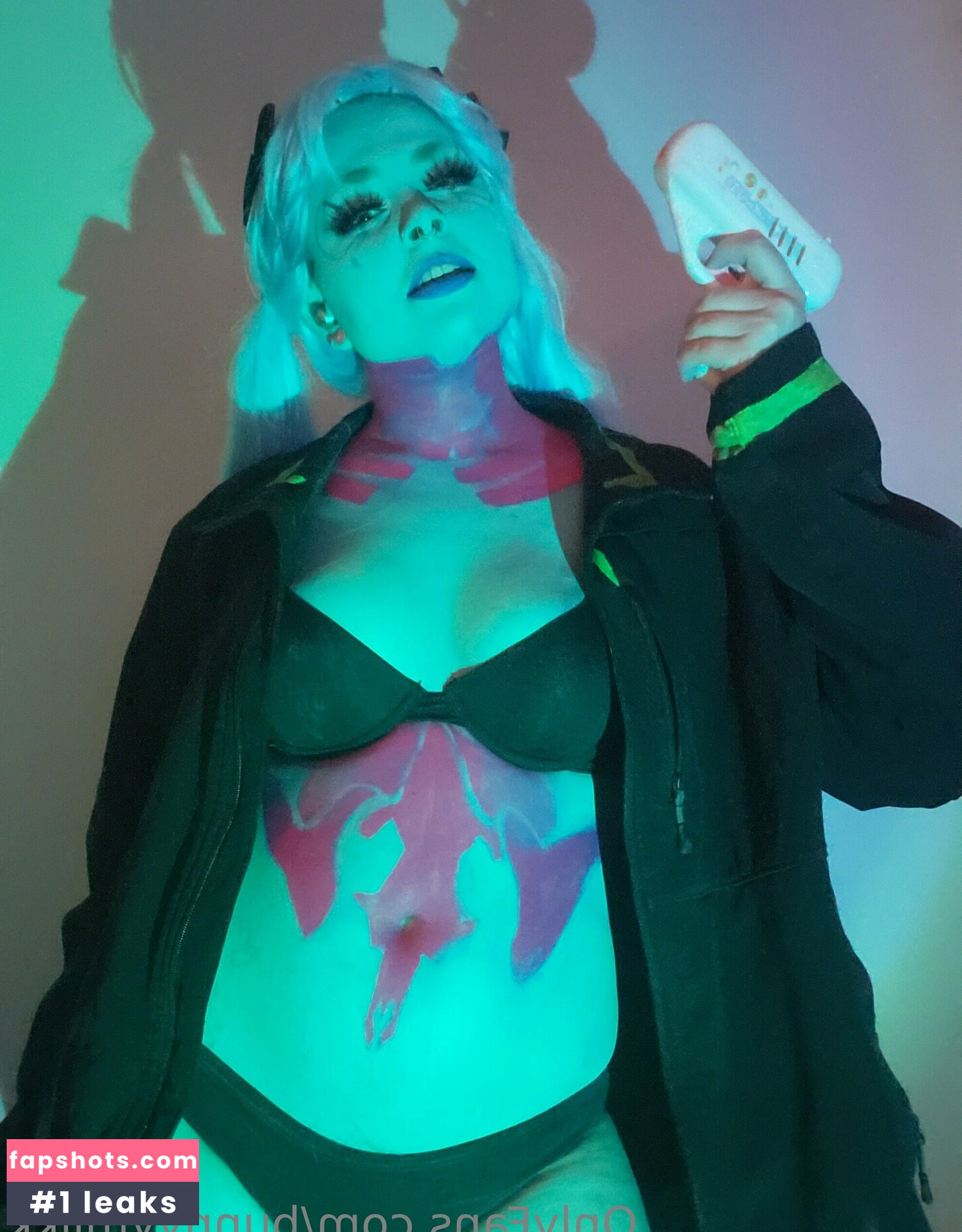 bunnyymilkk Filtración Desnuda OnlyFans Foto #26 - Fapshots