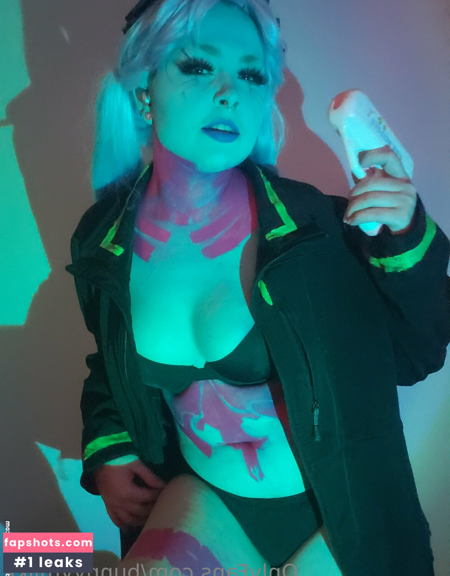 bunnyymilkk Filtración Desnuda OnlyFans Foto #5 - Fapshots